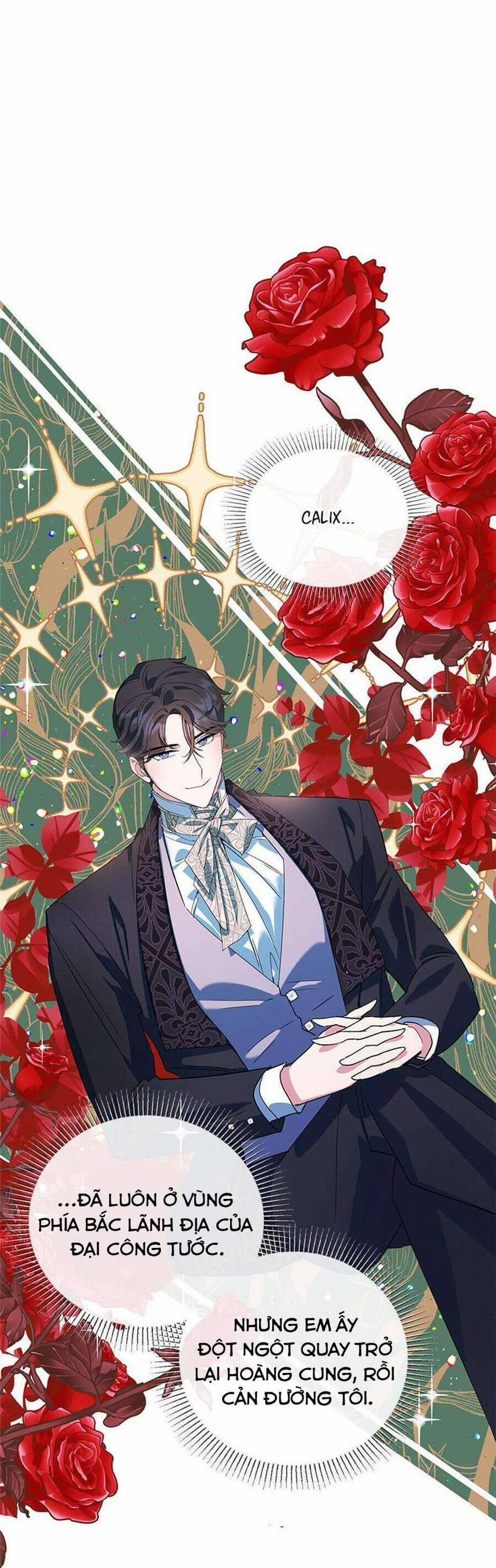 Ác Nữ Làm Bánh Sau Khi Ly Hôn 17 trang 17