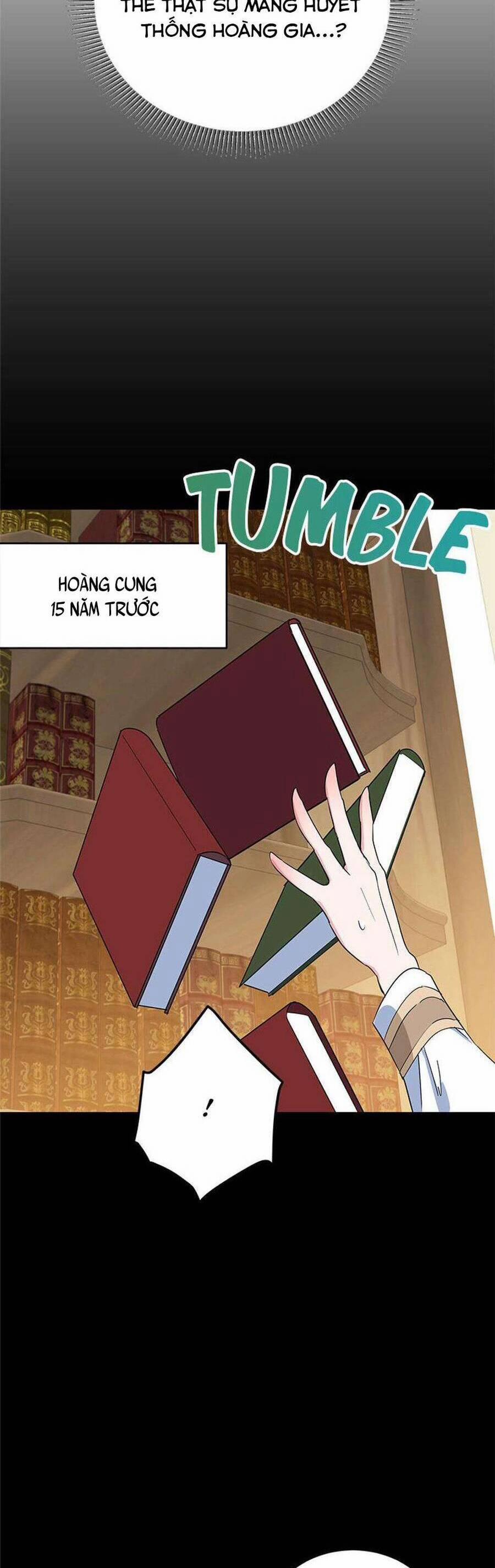 Ác Nữ Làm Bánh Sau Khi Ly Hôn 17 trang 19