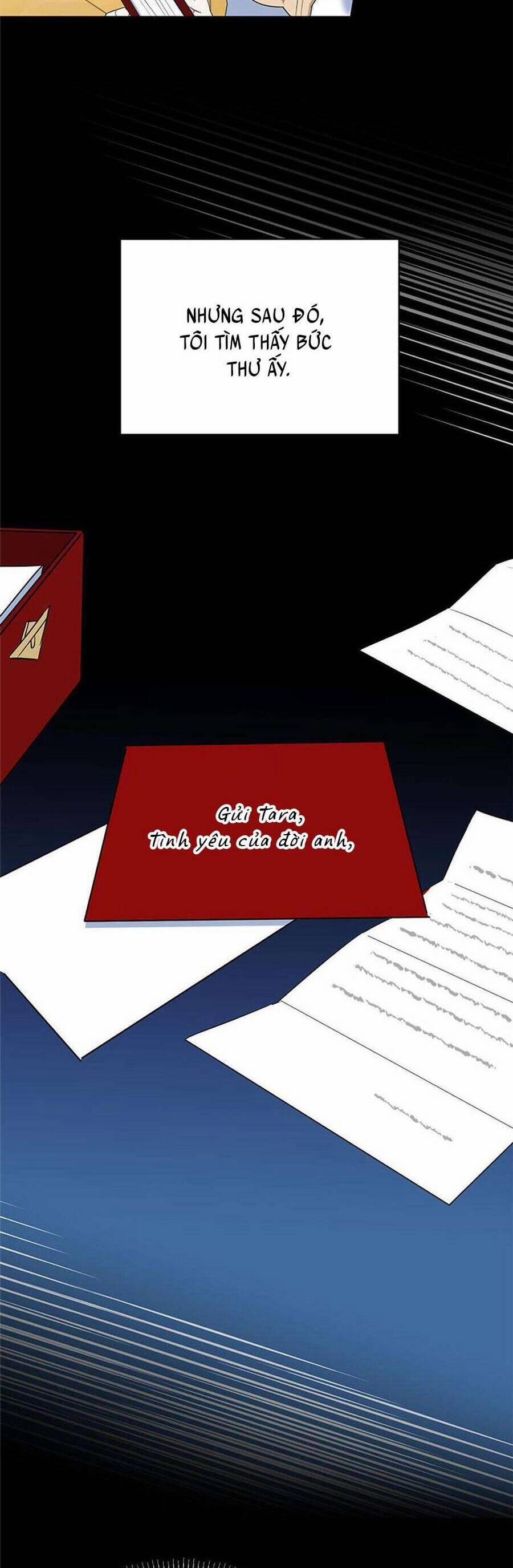 Ác Nữ Làm Bánh Sau Khi Ly Hôn 17 trang 24