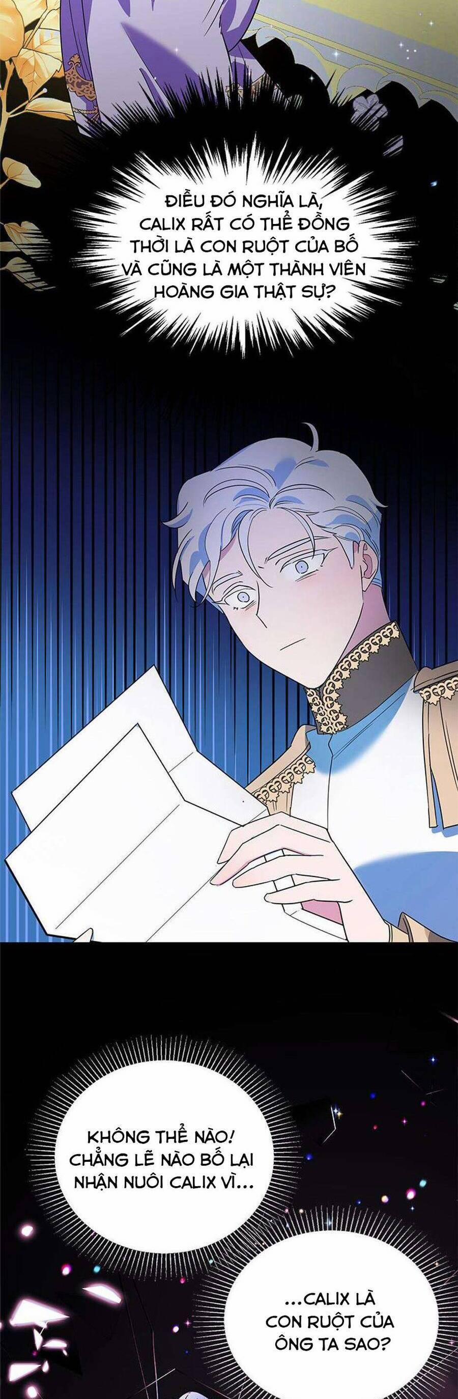 Ác Nữ Làm Bánh Sau Khi Ly Hôn 17 trang 29