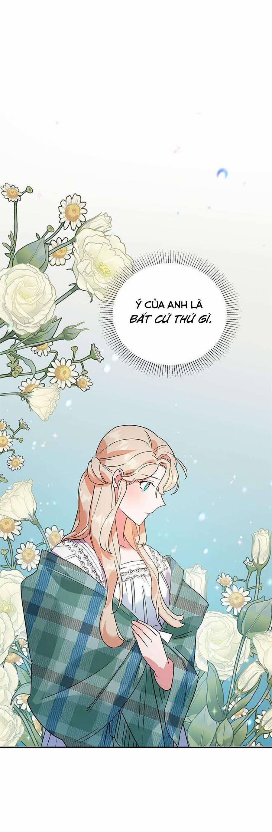 Ác Nữ Làm Bánh Sau Khi Ly Hôn 17 trang 33