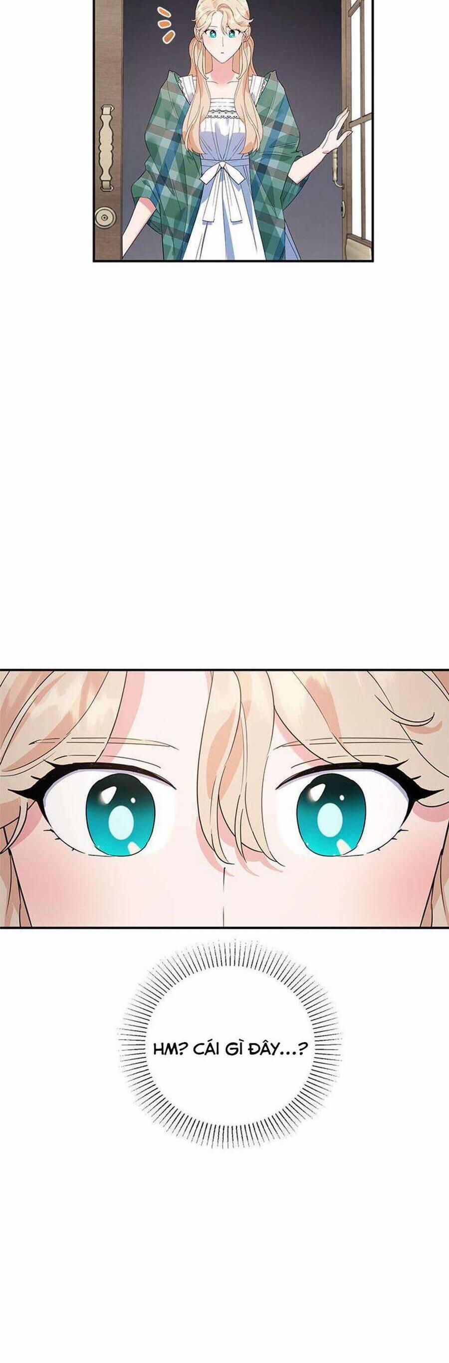 Ác Nữ Làm Bánh Sau Khi Ly Hôn 17 trang 37