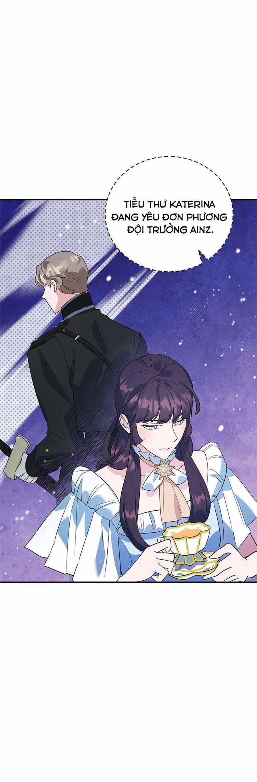 Ác Nữ Làm Bánh Sau Khi Ly Hôn 17 trang 40