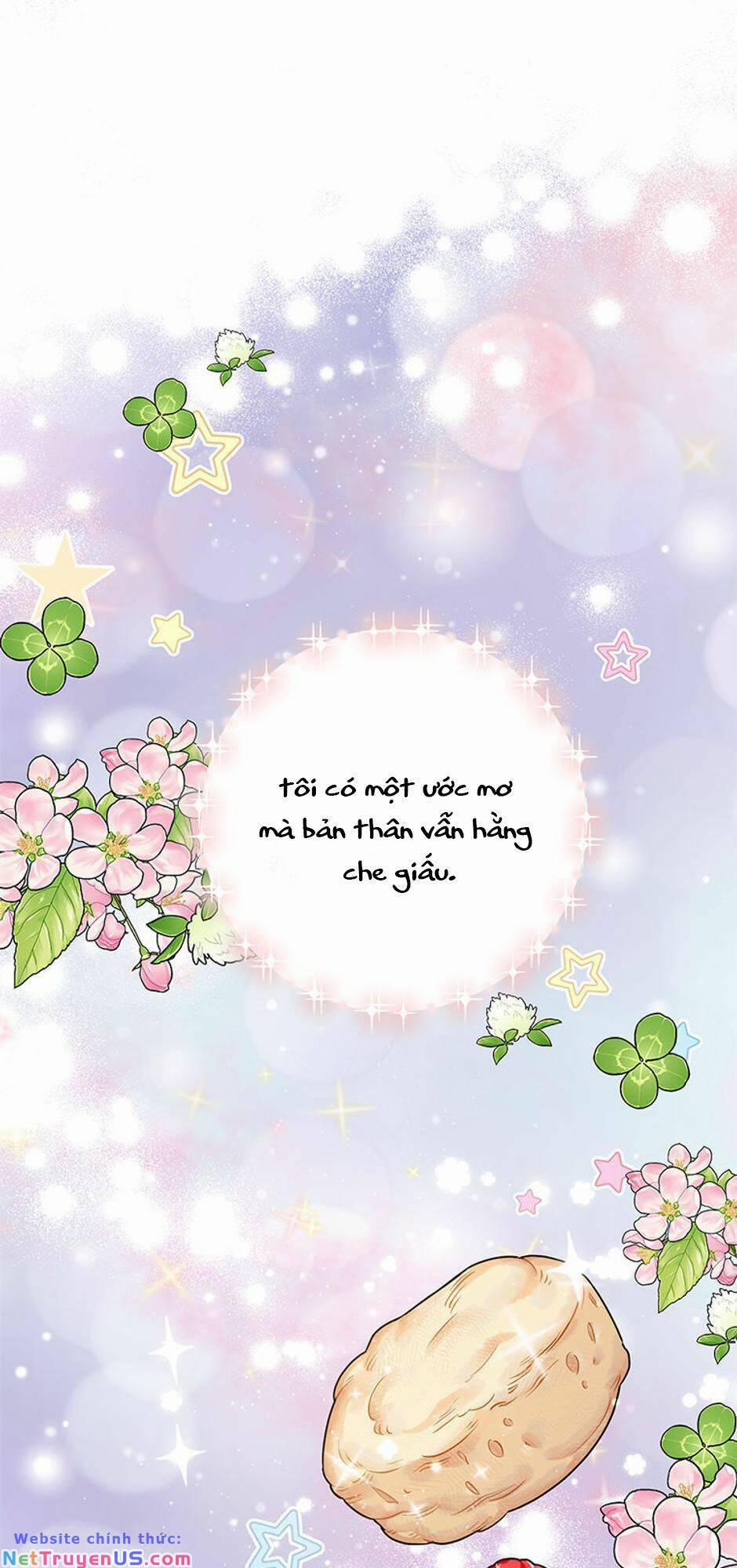 Ác Nữ Làm Bánh Sau Khi Ly Hôn 2 trang 1