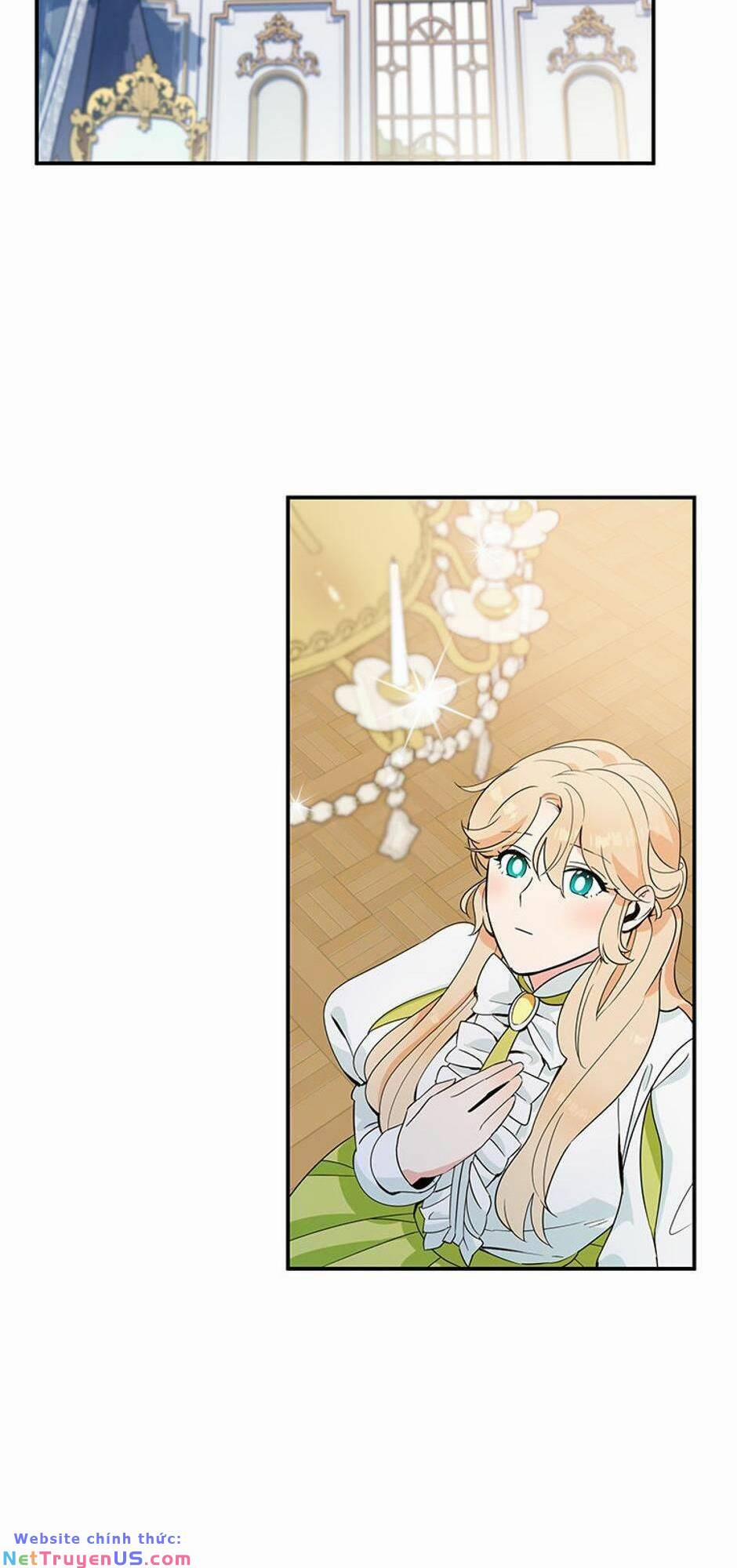 Ác Nữ Làm Bánh Sau Khi Ly Hôn 2 trang 12