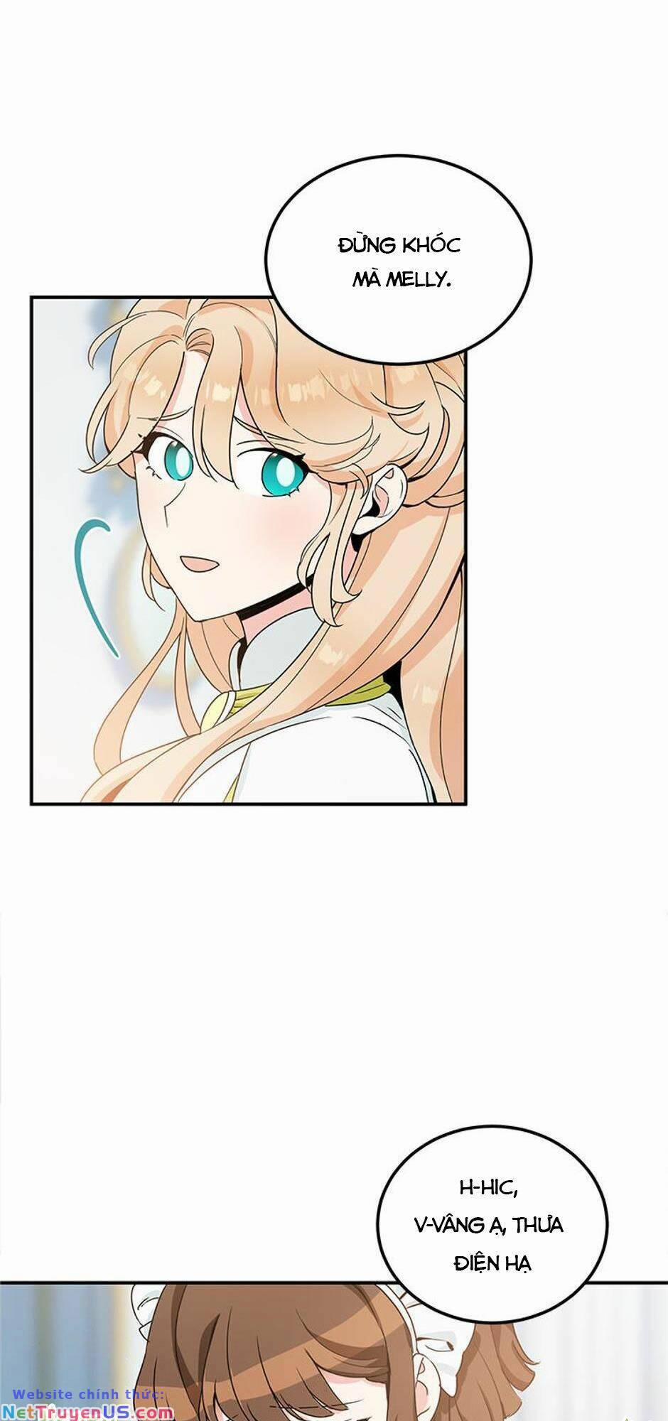 Ác Nữ Làm Bánh Sau Khi Ly Hôn 2 trang 16