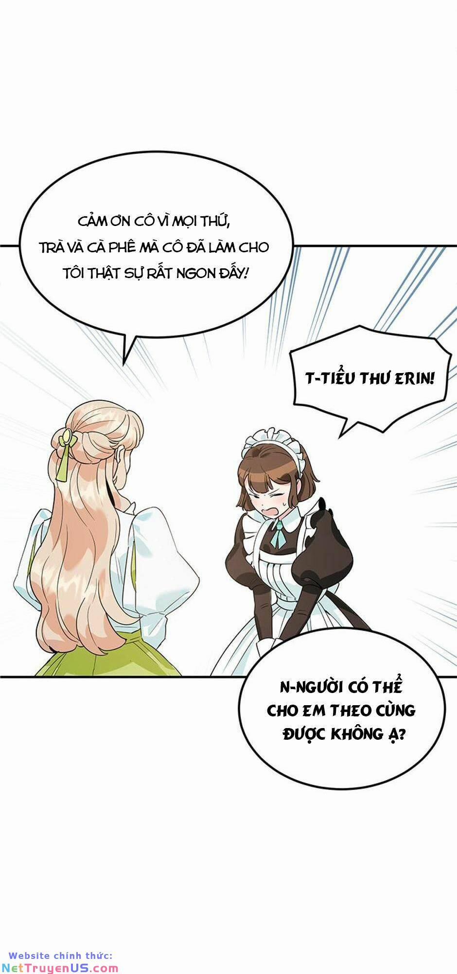 Ác Nữ Làm Bánh Sau Khi Ly Hôn 2 trang 18