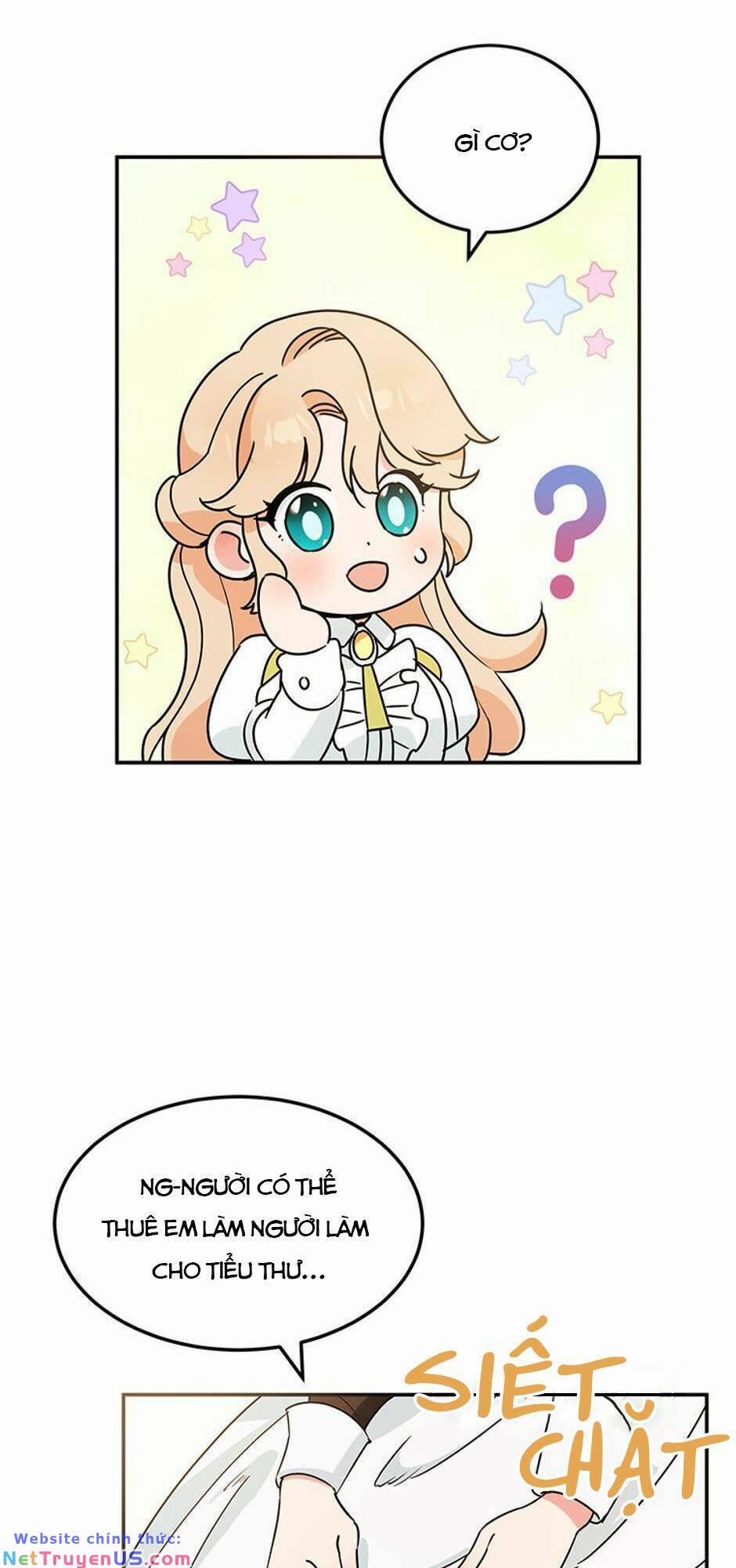 Ác Nữ Làm Bánh Sau Khi Ly Hôn 2 trang 19