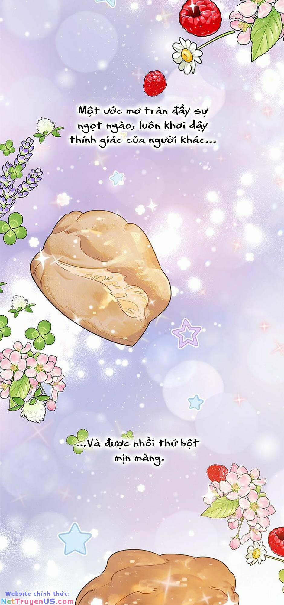 Ác Nữ Làm Bánh Sau Khi Ly Hôn 2 trang 2