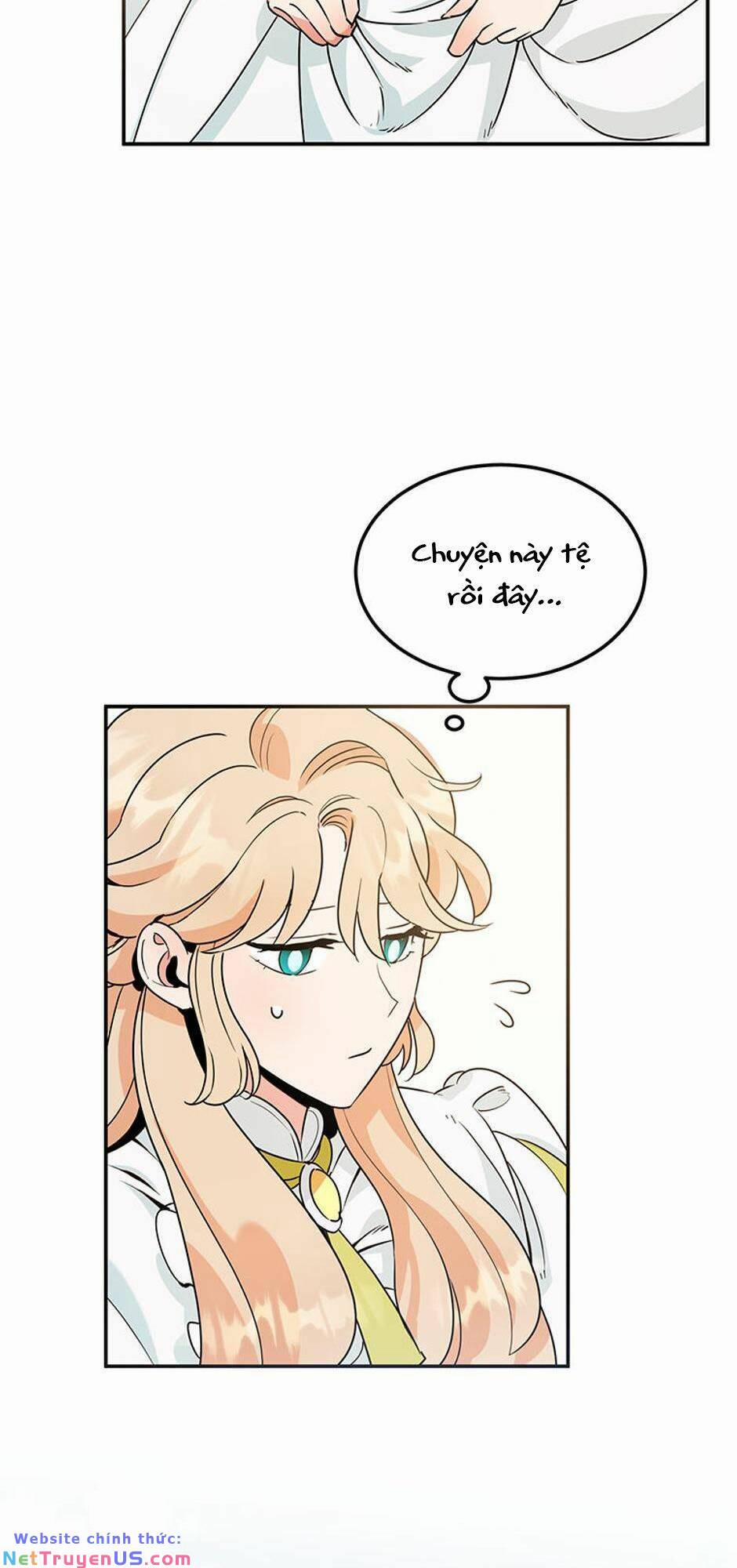 Ác Nữ Làm Bánh Sau Khi Ly Hôn 2 trang 20