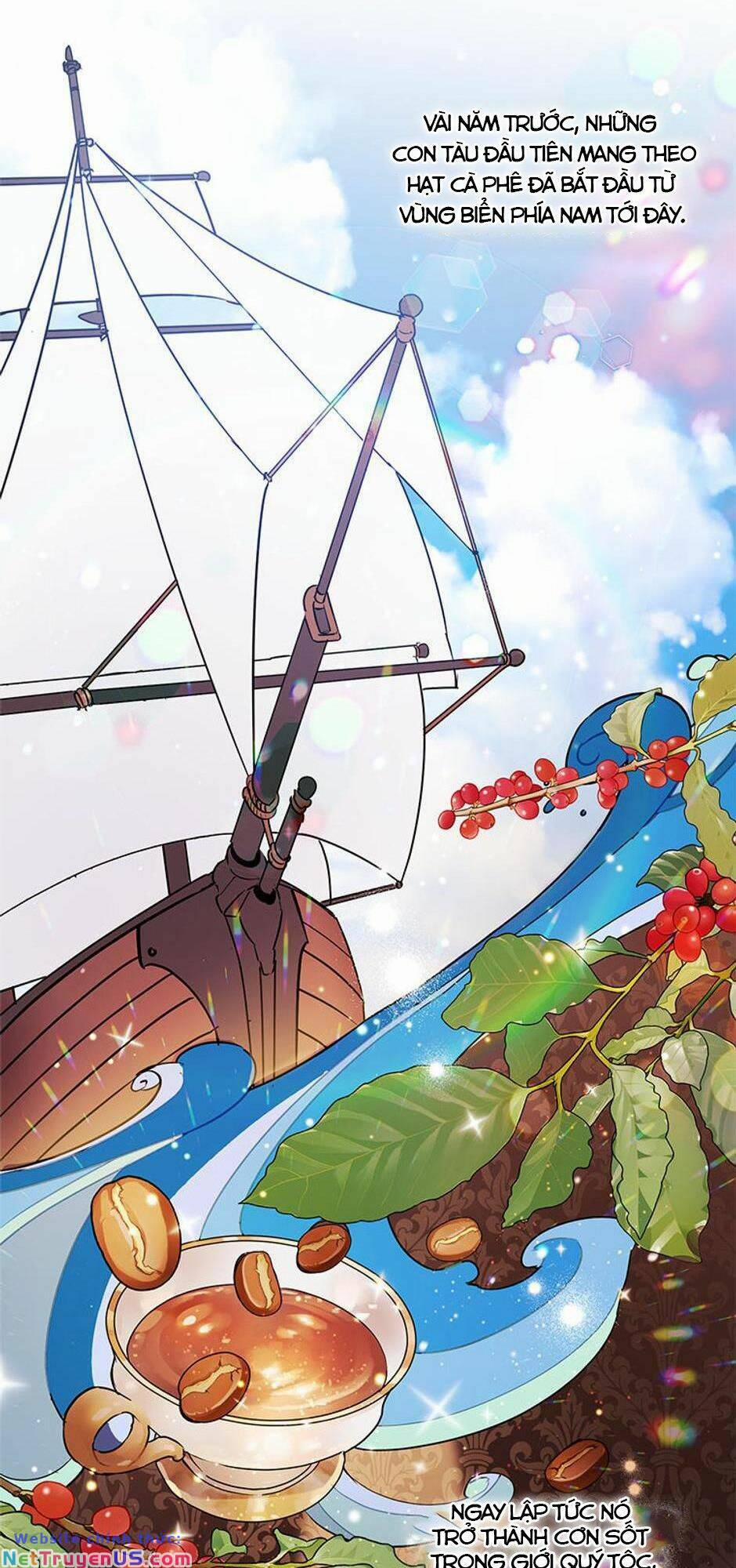 Ác Nữ Làm Bánh Sau Khi Ly Hôn 2 trang 21