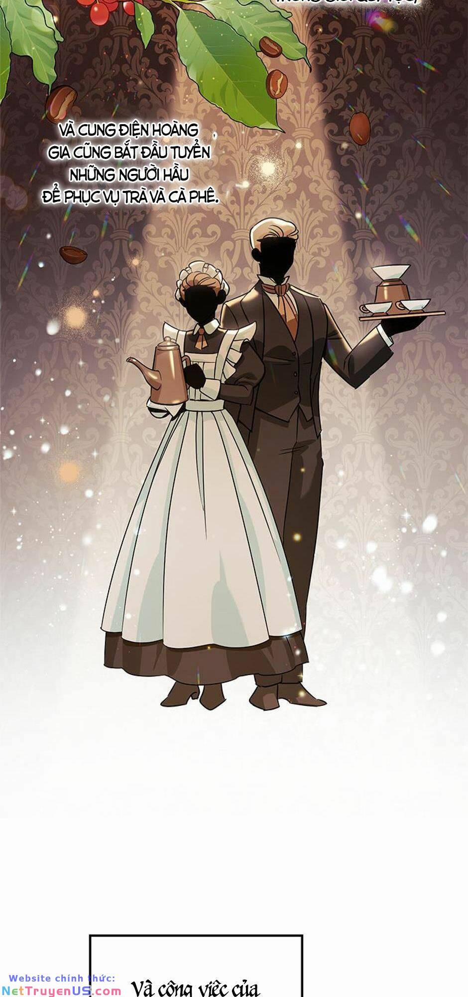 Ác Nữ Làm Bánh Sau Khi Ly Hôn 2 trang 22