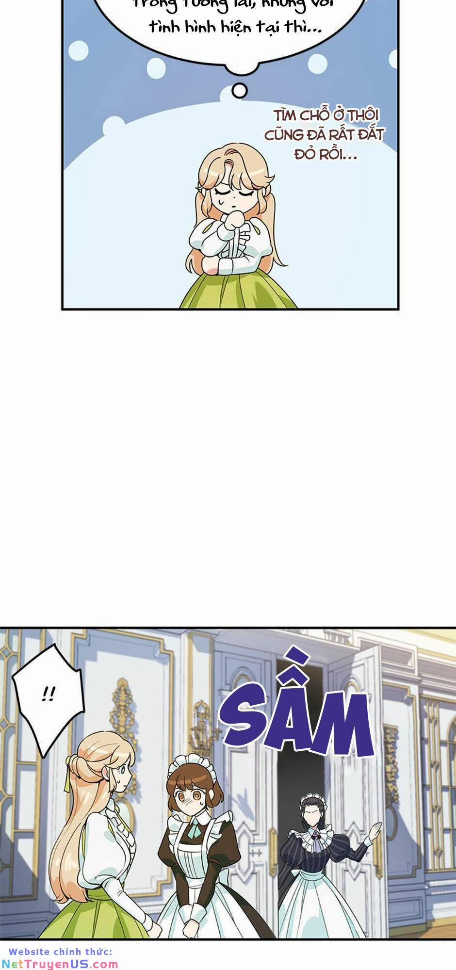 Ác Nữ Làm Bánh Sau Khi Ly Hôn 2 trang 24