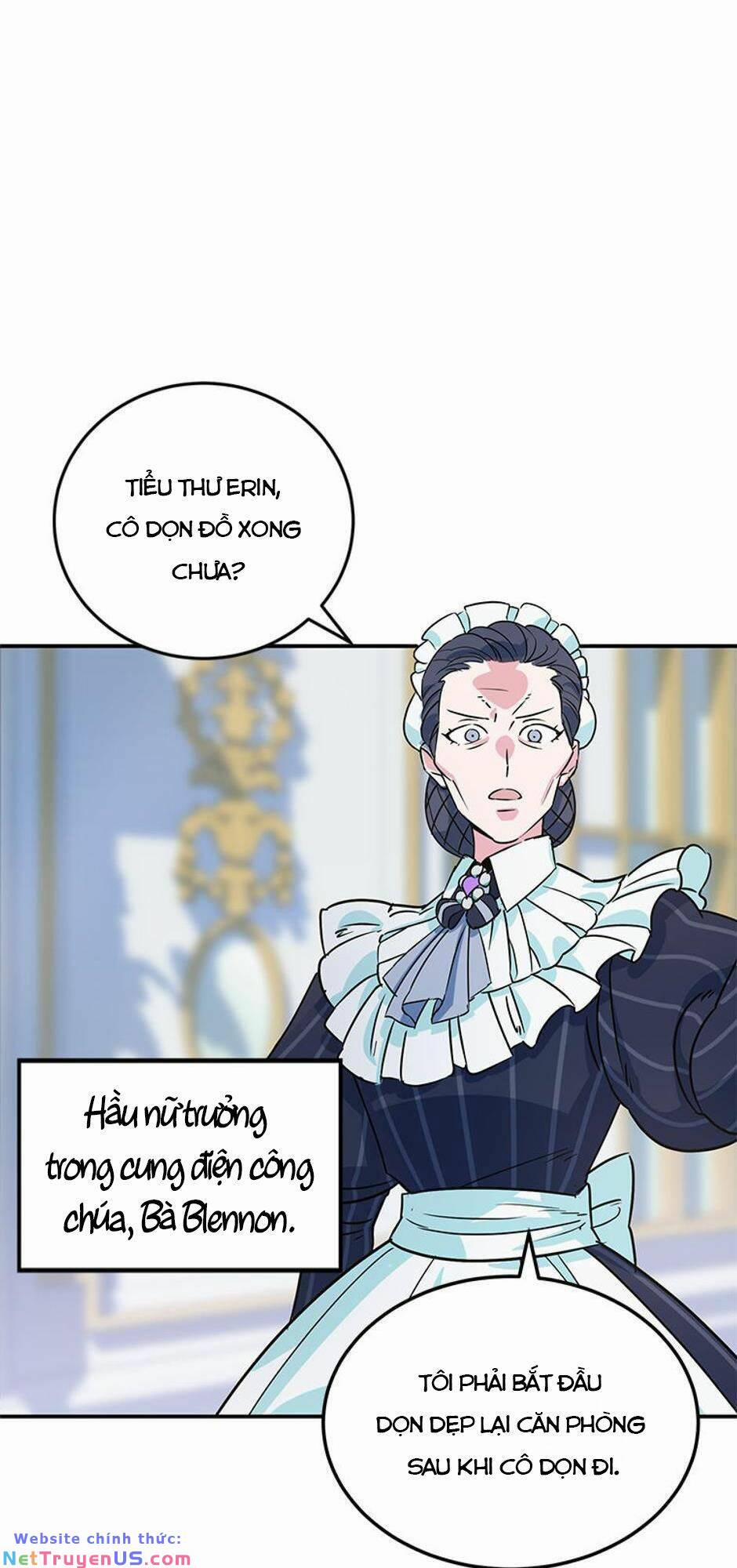 Ác Nữ Làm Bánh Sau Khi Ly Hôn 2 trang 25