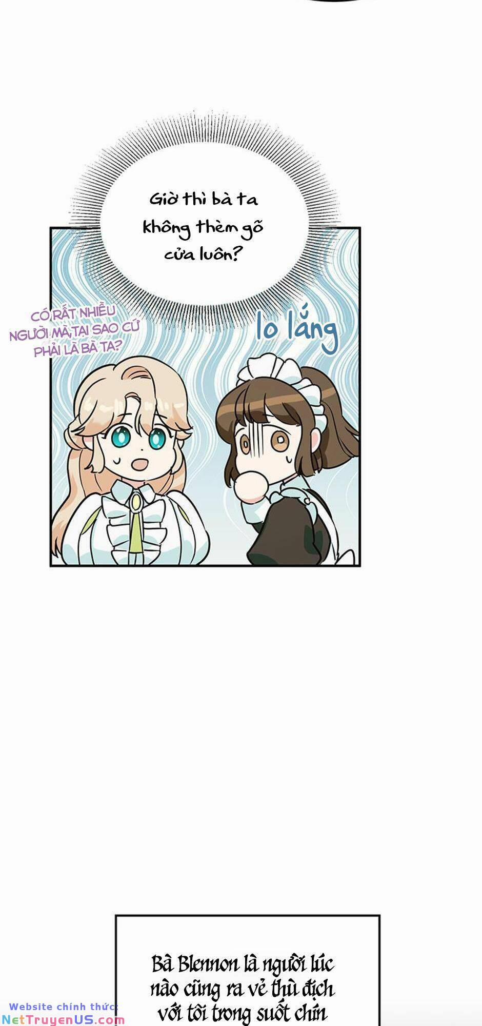 Ác Nữ Làm Bánh Sau Khi Ly Hôn 2 trang 26