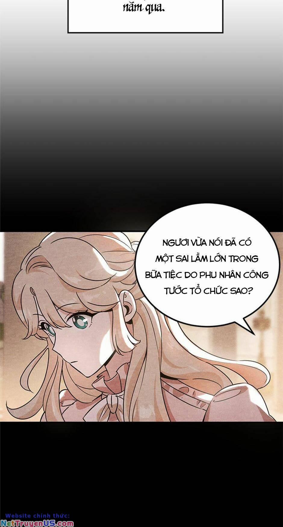 Ác Nữ Làm Bánh Sau Khi Ly Hôn 2 trang 27