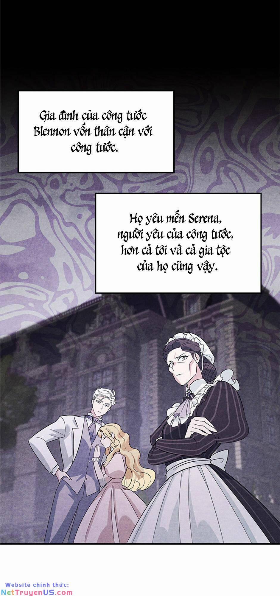 Ác Nữ Làm Bánh Sau Khi Ly Hôn 2 trang 29