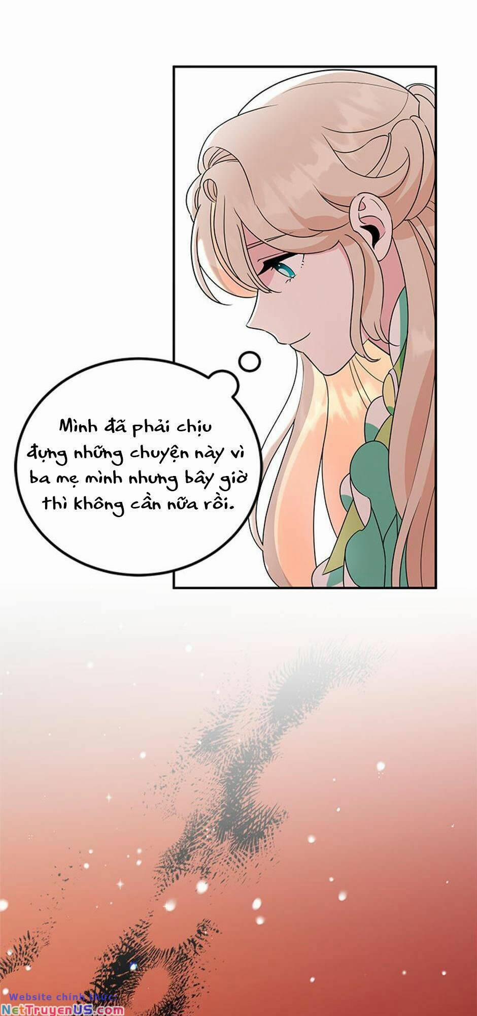 Ác Nữ Làm Bánh Sau Khi Ly Hôn 2 trang 30