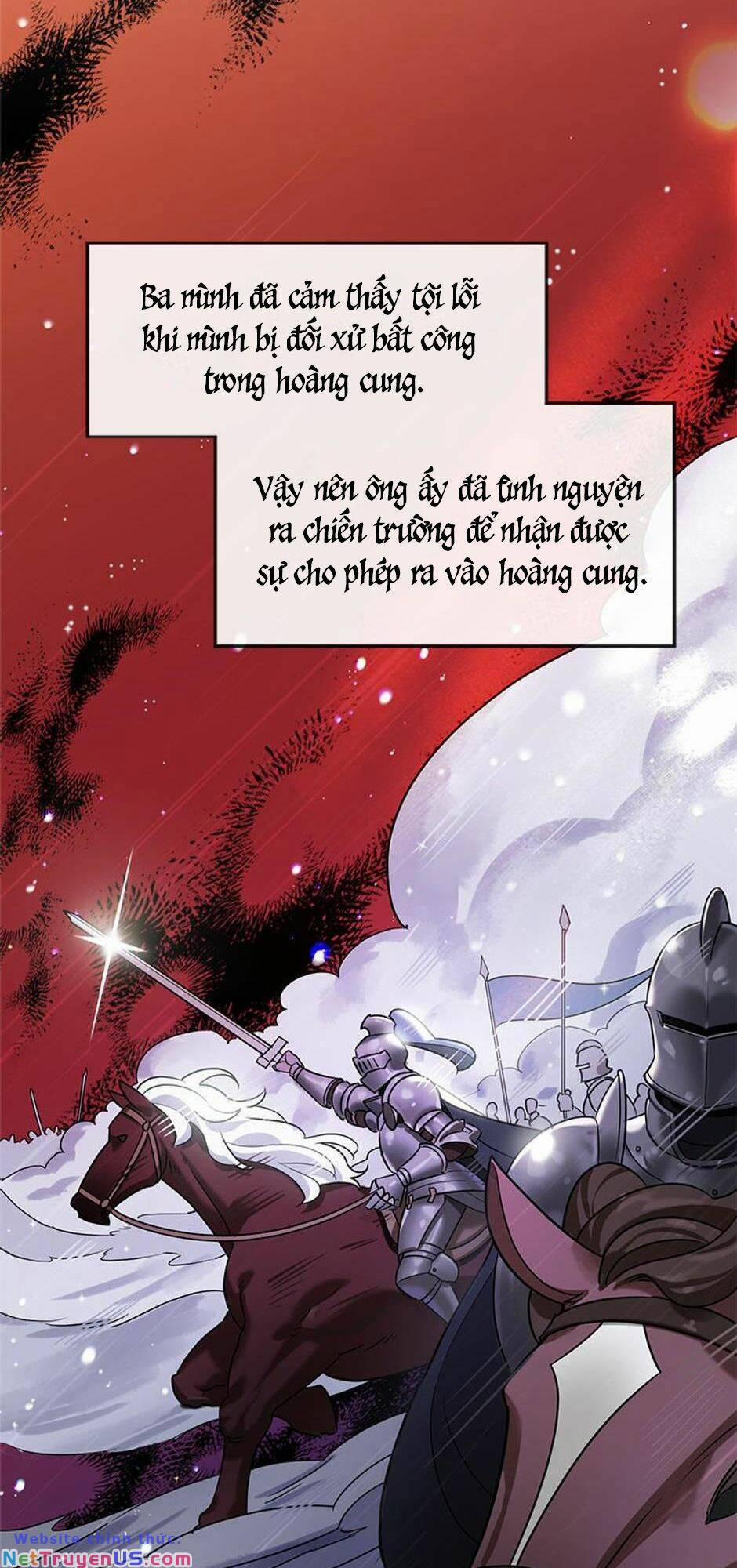 Ác Nữ Làm Bánh Sau Khi Ly Hôn 2 trang 31