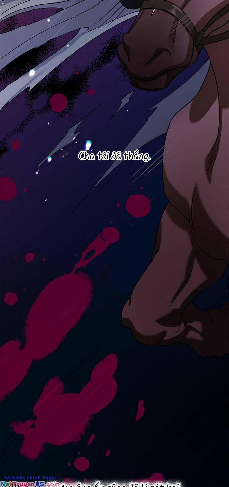 Ác Nữ Làm Bánh Sau Khi Ly Hôn 2 trang 32