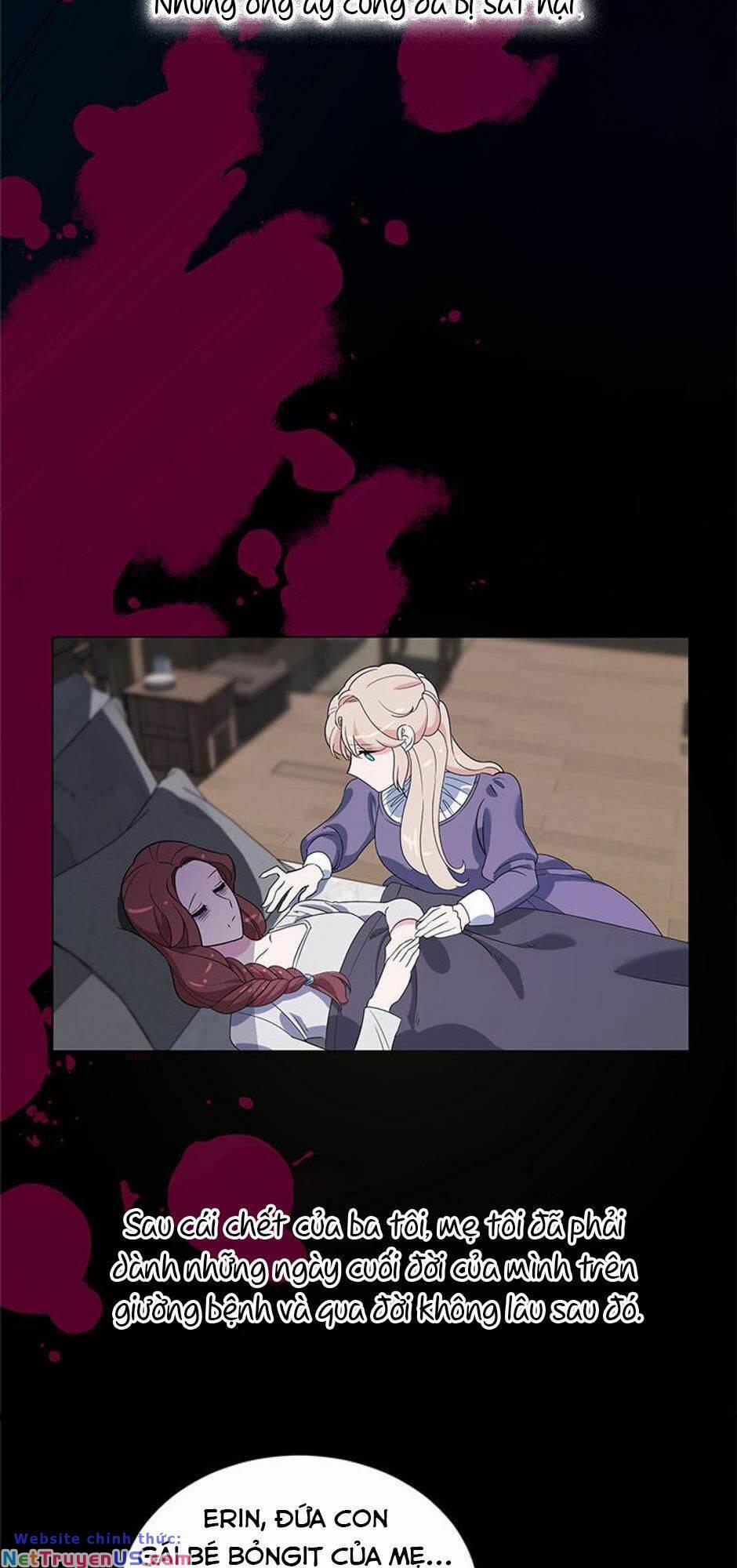 Ác Nữ Làm Bánh Sau Khi Ly Hôn 2 trang 33