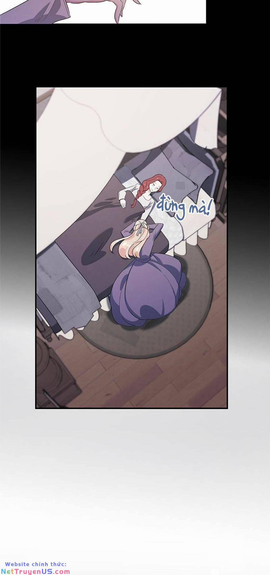 Ác Nữ Làm Bánh Sau Khi Ly Hôn 2 trang 35