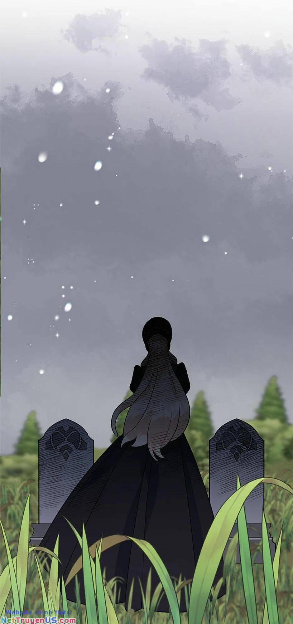 Ác Nữ Làm Bánh Sau Khi Ly Hôn 2 trang 36