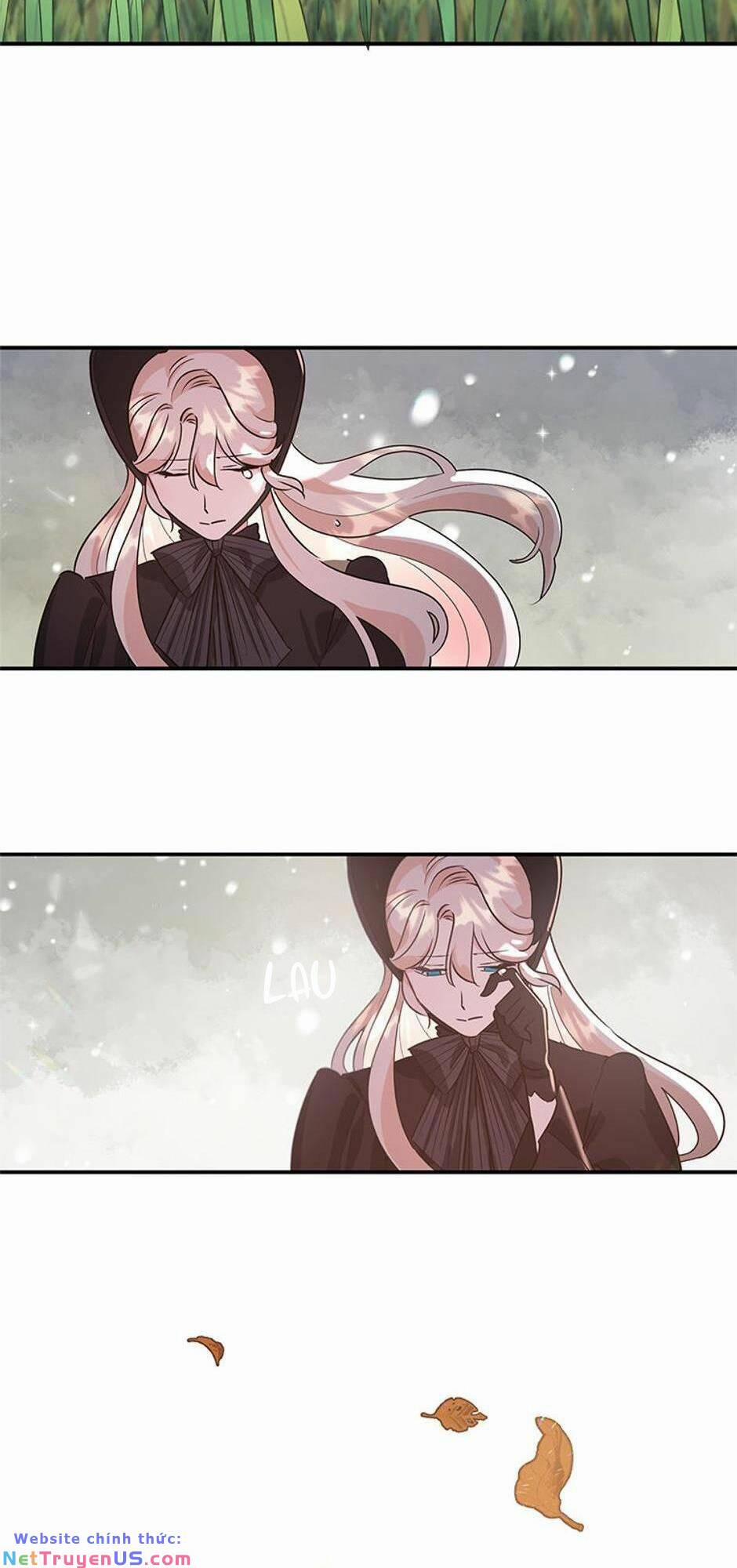 Ác Nữ Làm Bánh Sau Khi Ly Hôn 2 trang 37