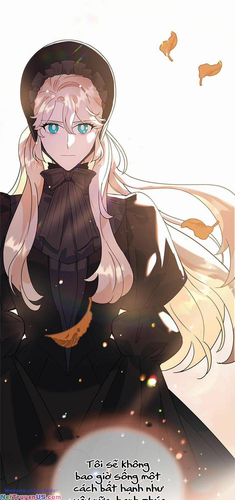 Ác Nữ Làm Bánh Sau Khi Ly Hôn 2 trang 38