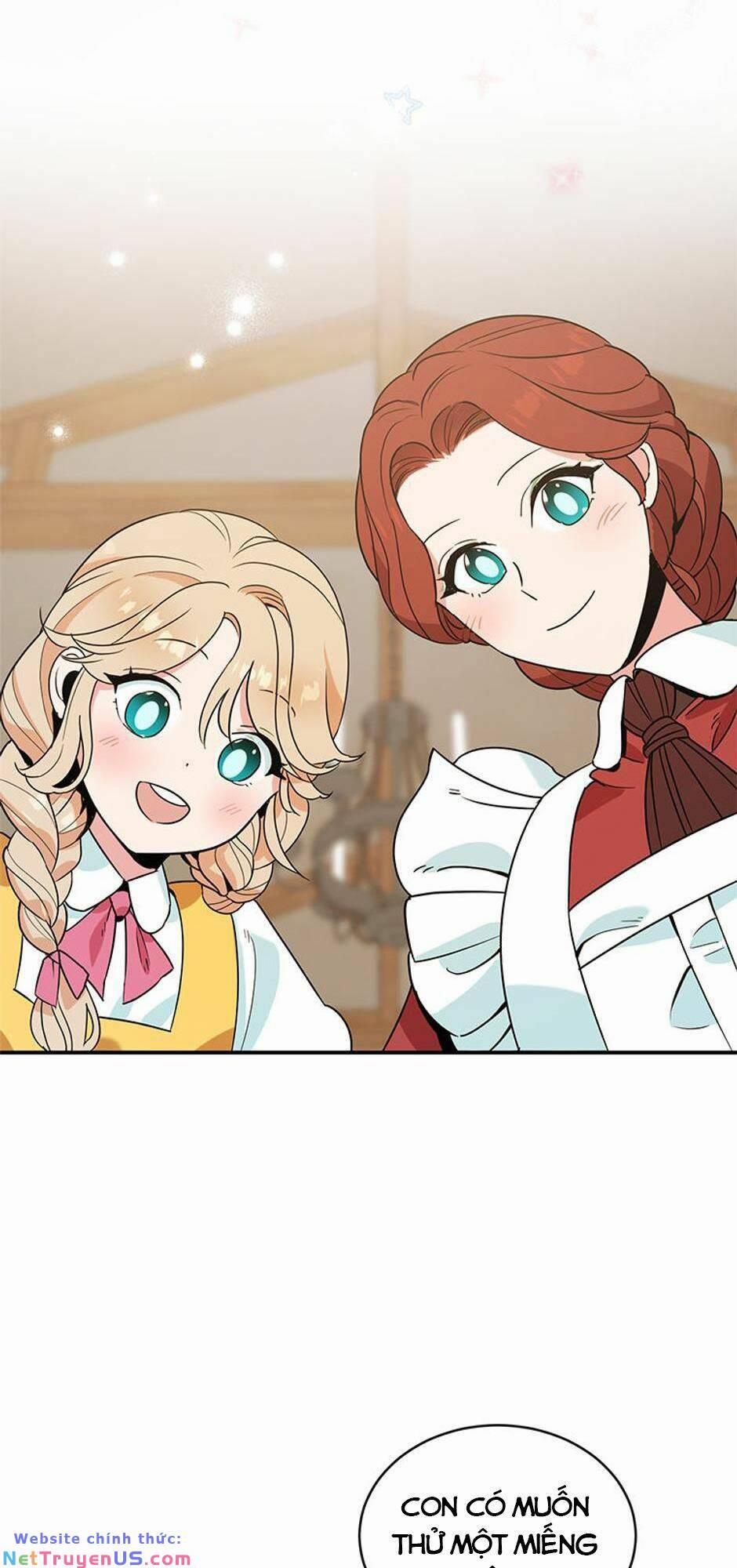 Ác Nữ Làm Bánh Sau Khi Ly Hôn 2 trang 4