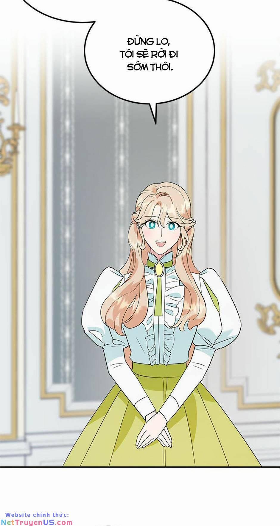 Ác Nữ Làm Bánh Sau Khi Ly Hôn 2 trang 40