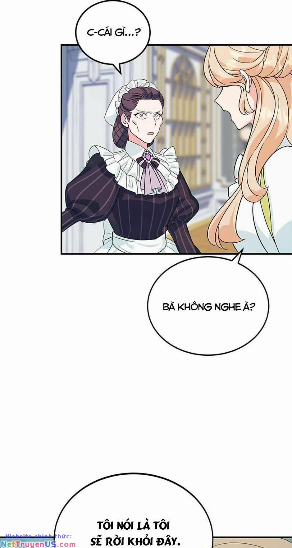 Ác Nữ Làm Bánh Sau Khi Ly Hôn 2 trang 41