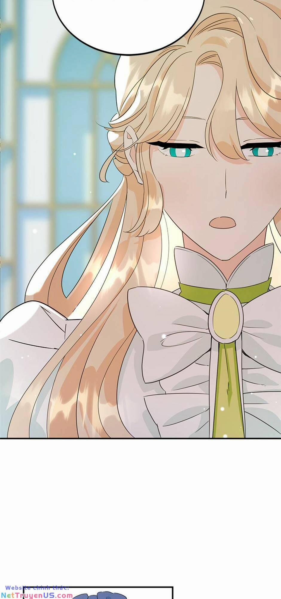 Ác Nữ Làm Bánh Sau Khi Ly Hôn 2 trang 42