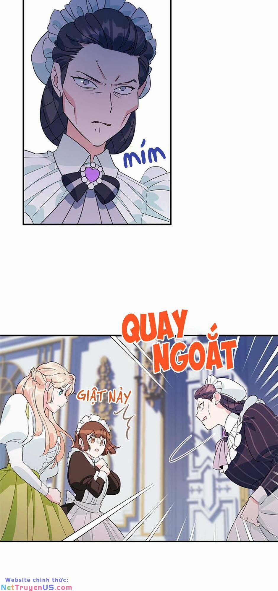 Ác Nữ Làm Bánh Sau Khi Ly Hôn 2 trang 43