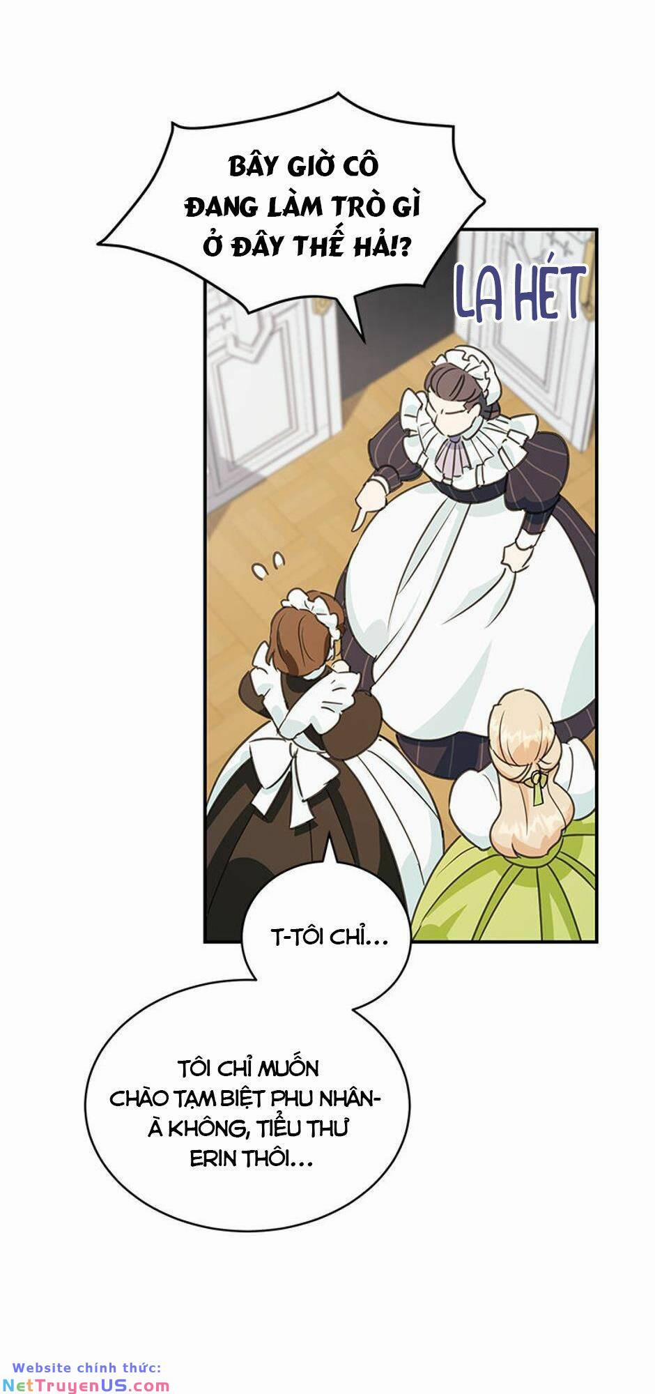 Ác Nữ Làm Bánh Sau Khi Ly Hôn 2 trang 44