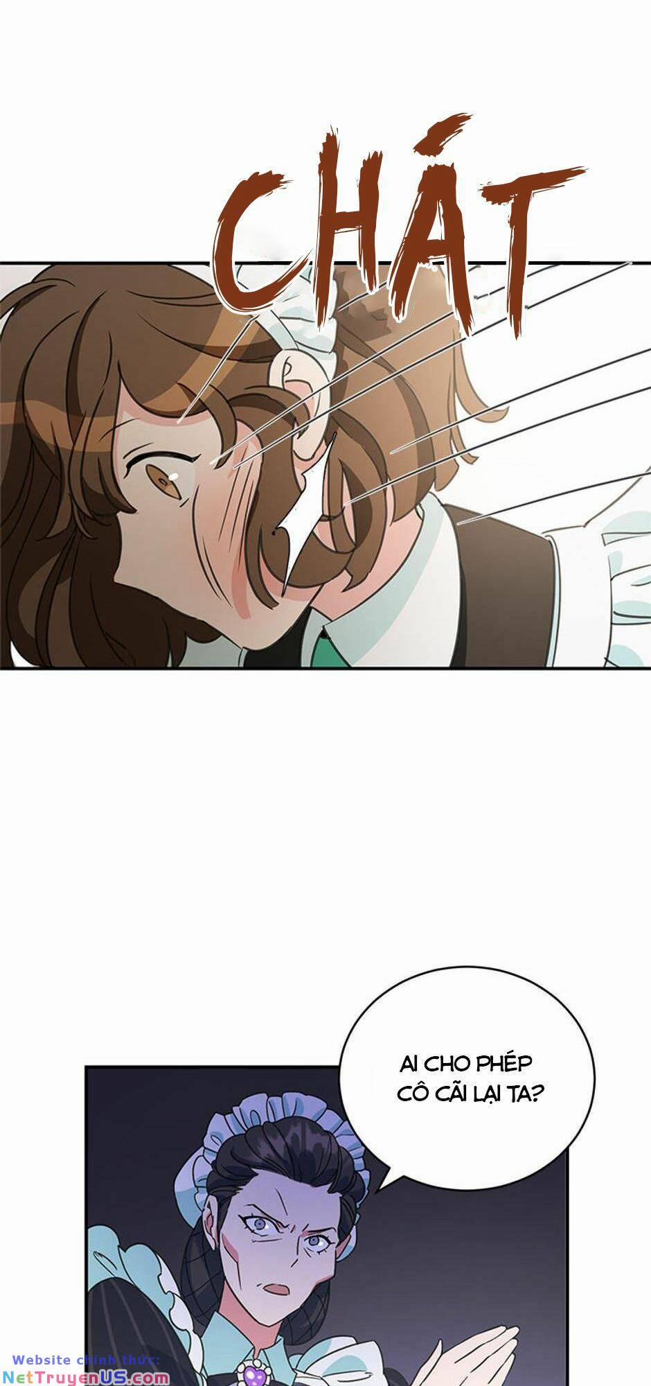 Ác Nữ Làm Bánh Sau Khi Ly Hôn 2 trang 45