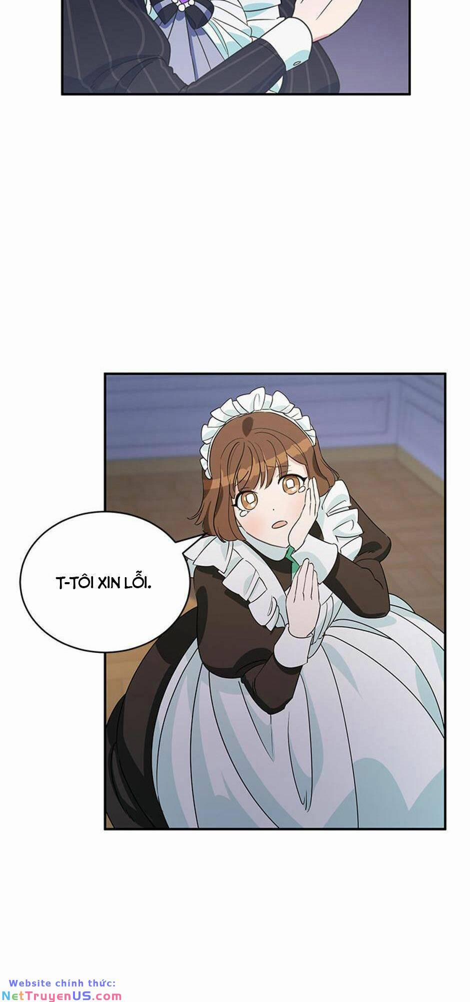 Ác Nữ Làm Bánh Sau Khi Ly Hôn 2 trang 46