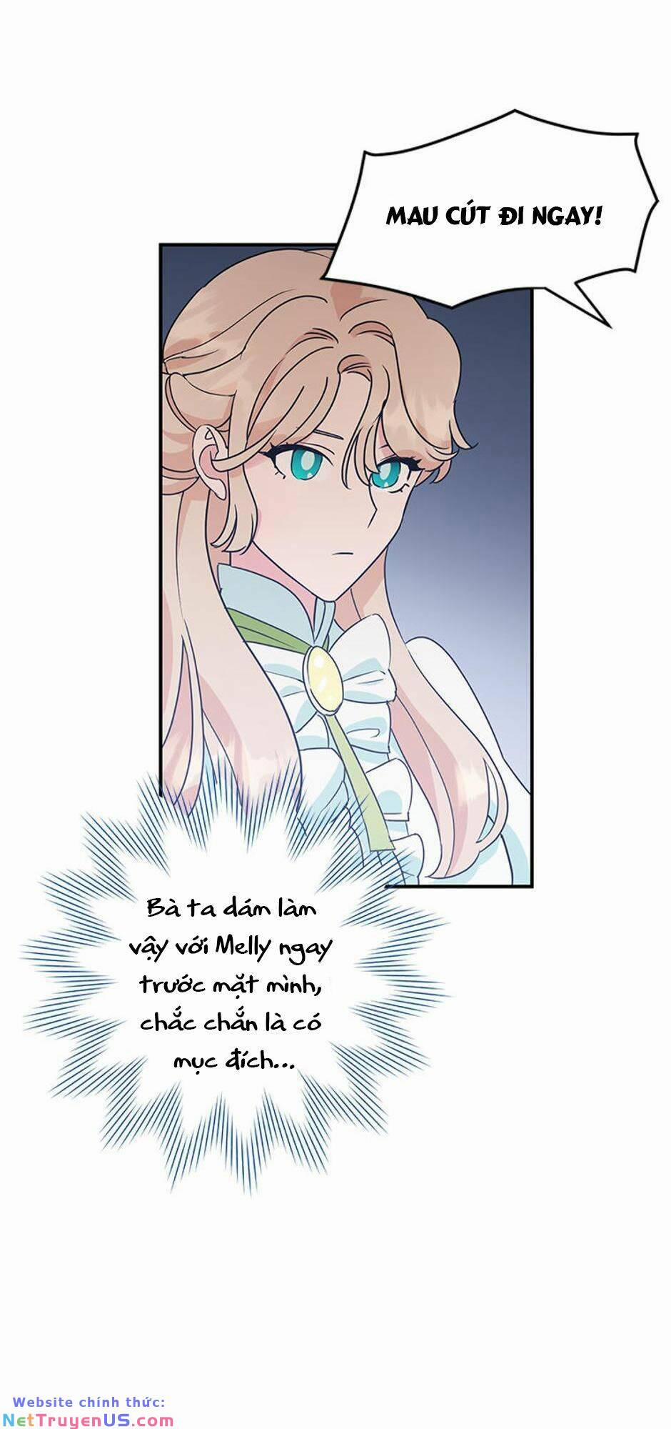 Ác Nữ Làm Bánh Sau Khi Ly Hôn 2 trang 47