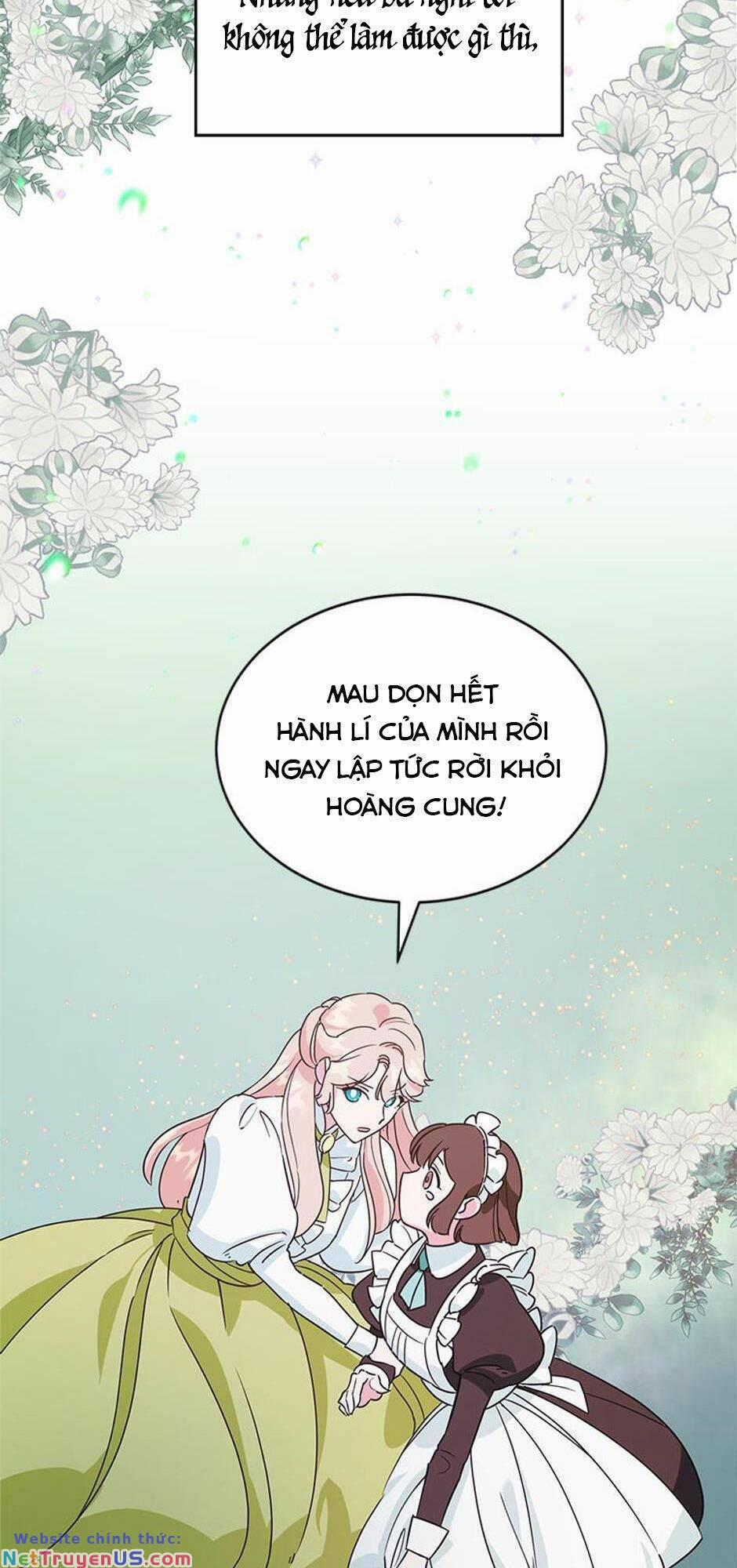 Ác Nữ Làm Bánh Sau Khi Ly Hôn 2 trang 49