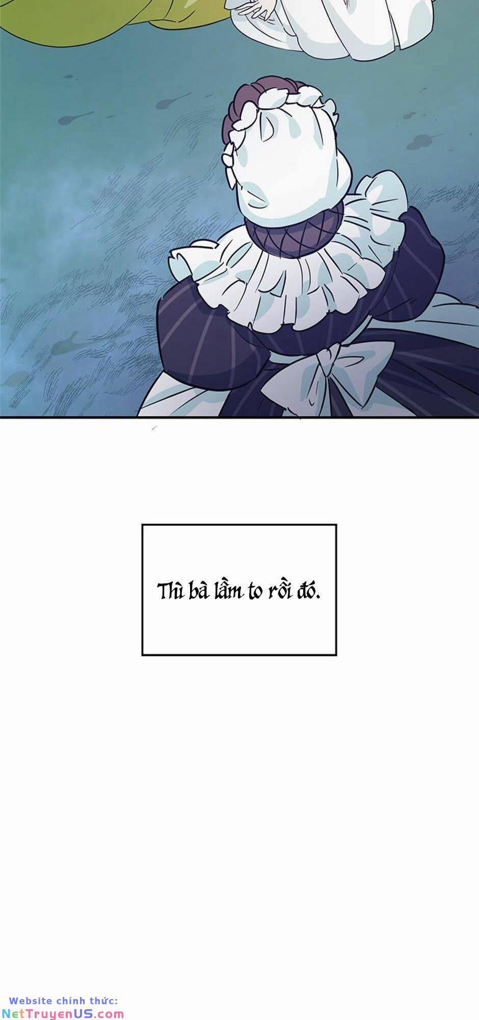 Ác Nữ Làm Bánh Sau Khi Ly Hôn 2 trang 50