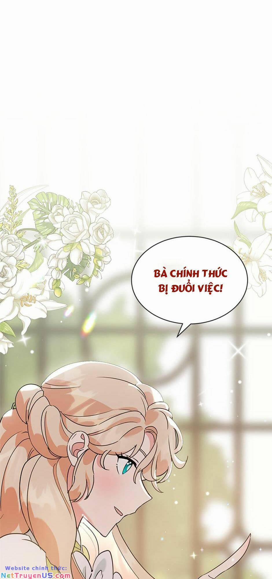 Ác Nữ Làm Bánh Sau Khi Ly Hôn 2 trang 52