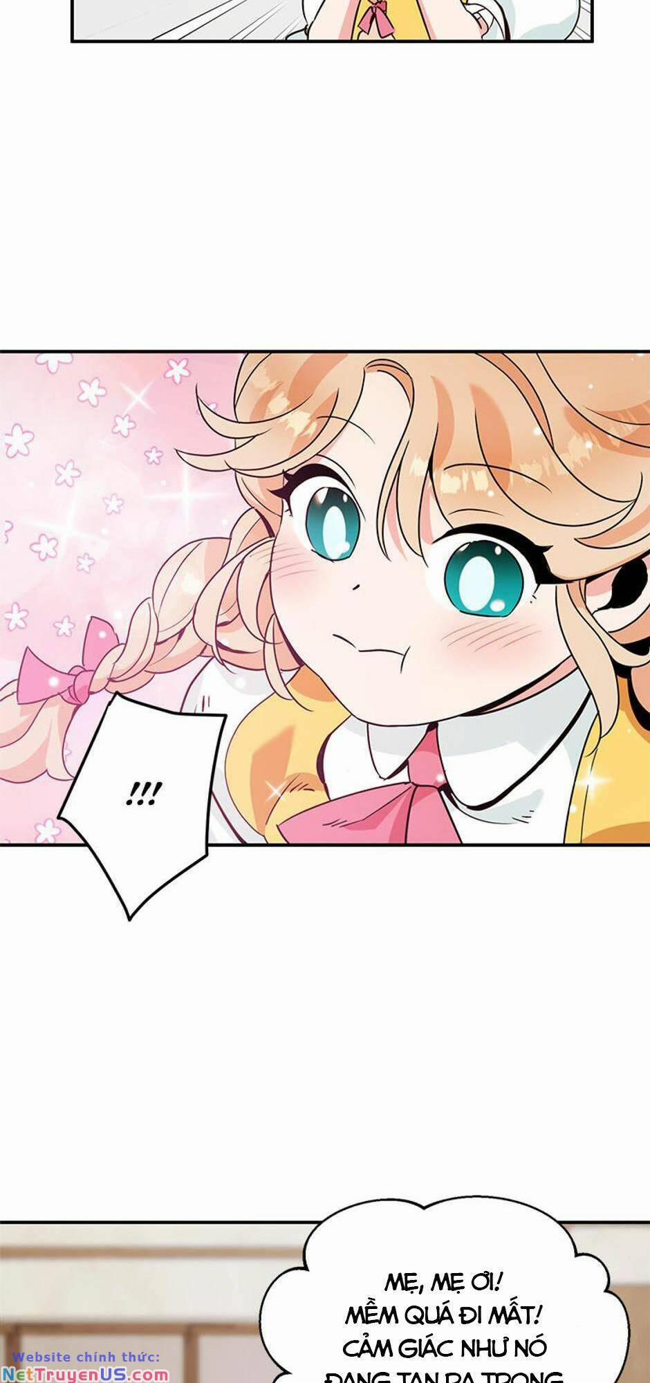 Ác Nữ Làm Bánh Sau Khi Ly Hôn 2 trang 6