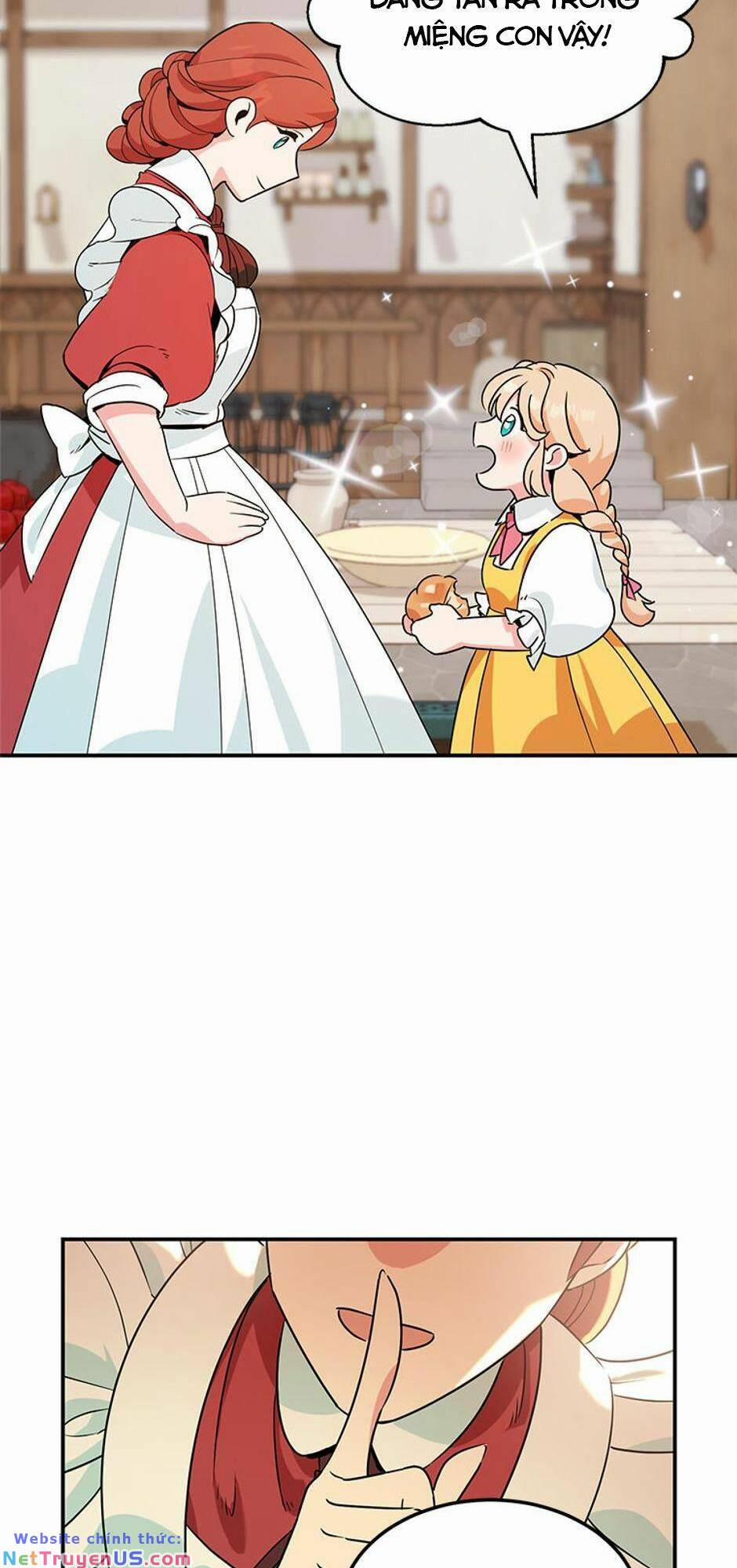 Ác Nữ Làm Bánh Sau Khi Ly Hôn 2 trang 7