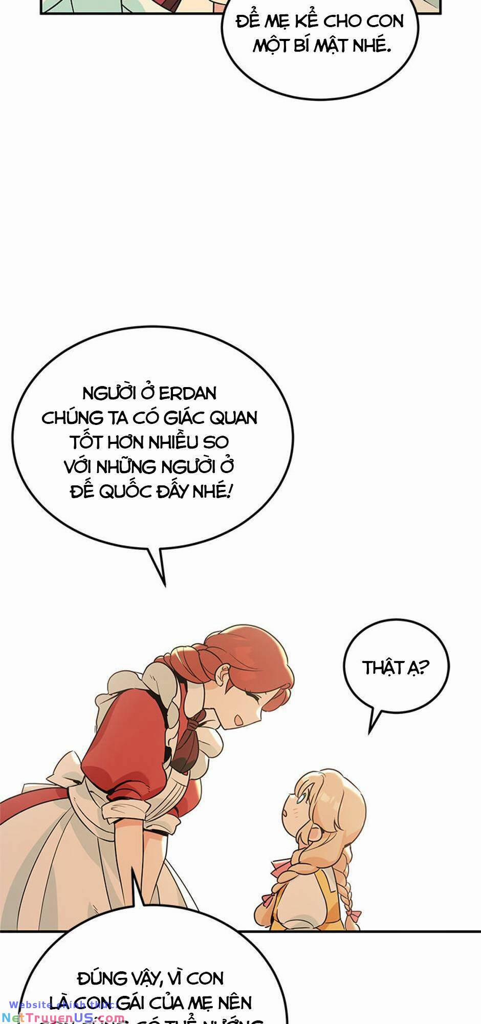 Ác Nữ Làm Bánh Sau Khi Ly Hôn 2 trang 8