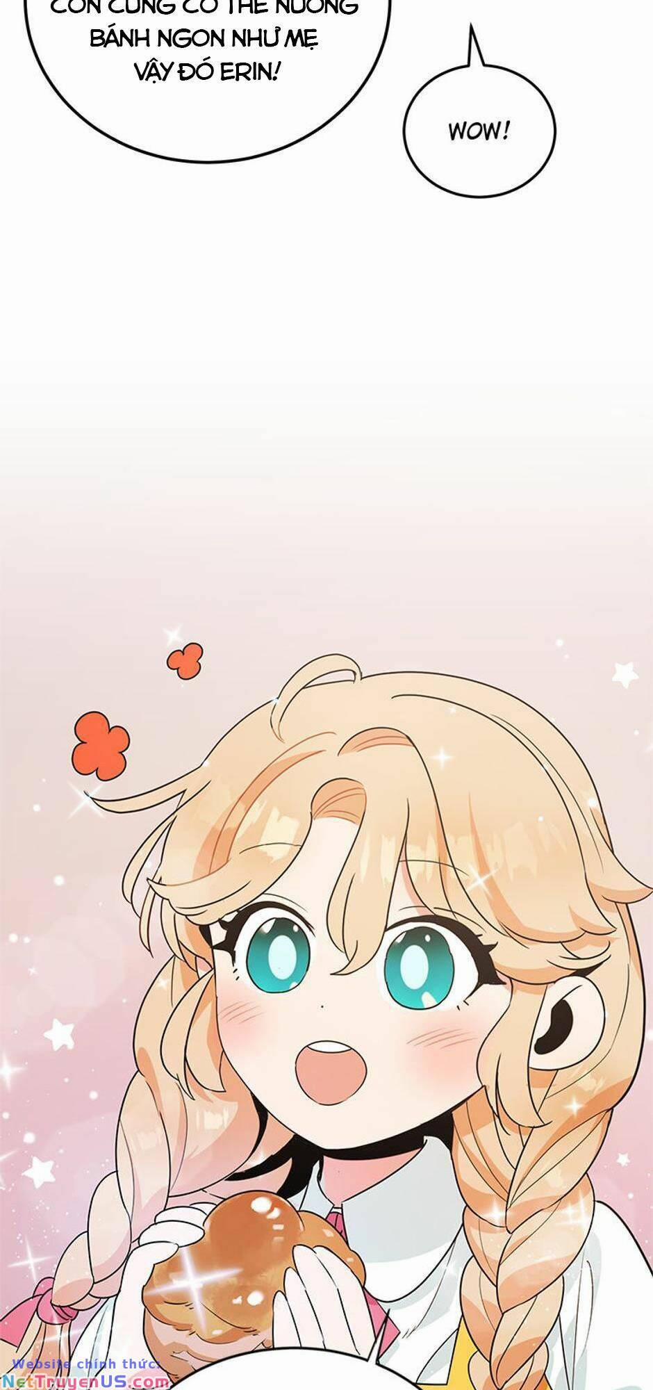 Ác Nữ Làm Bánh Sau Khi Ly Hôn 2 trang 9