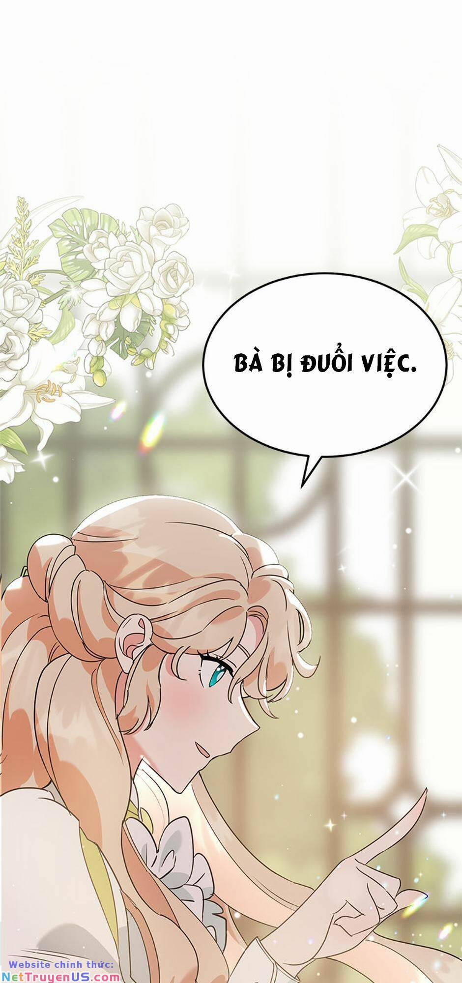 Ác Nữ Làm Bánh Sau Khi Ly Hôn 3 trang 1