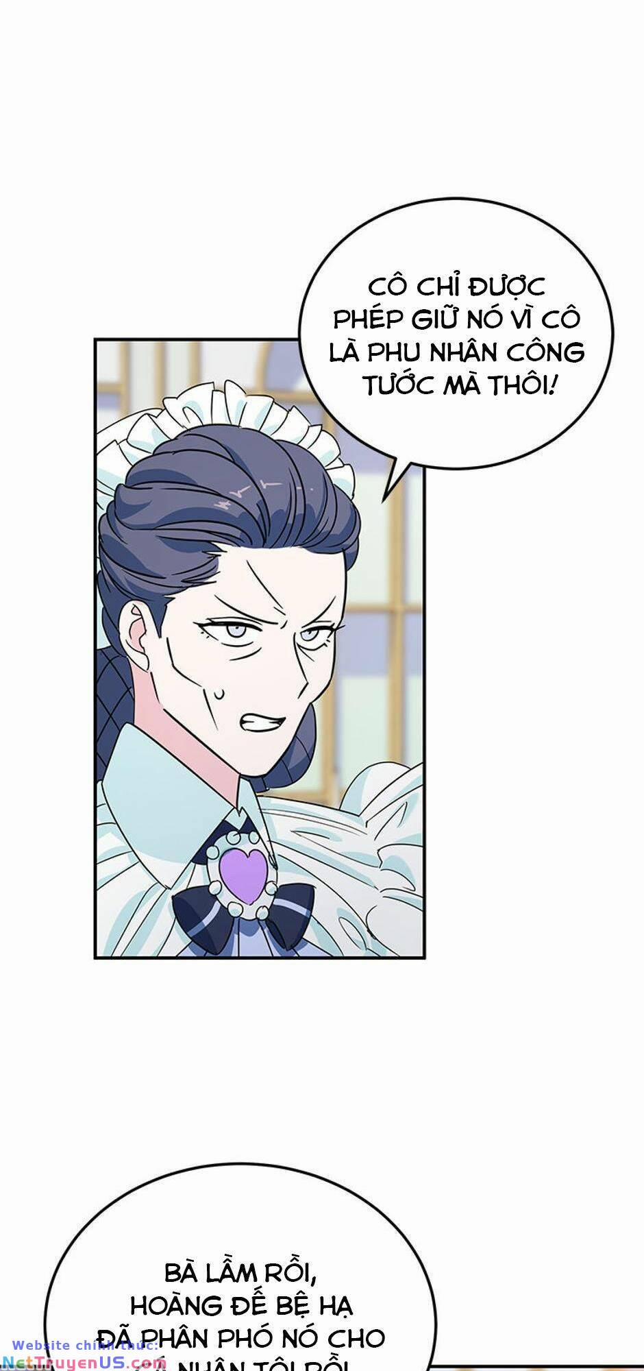 Ác Nữ Làm Bánh Sau Khi Ly Hôn 3 trang 10