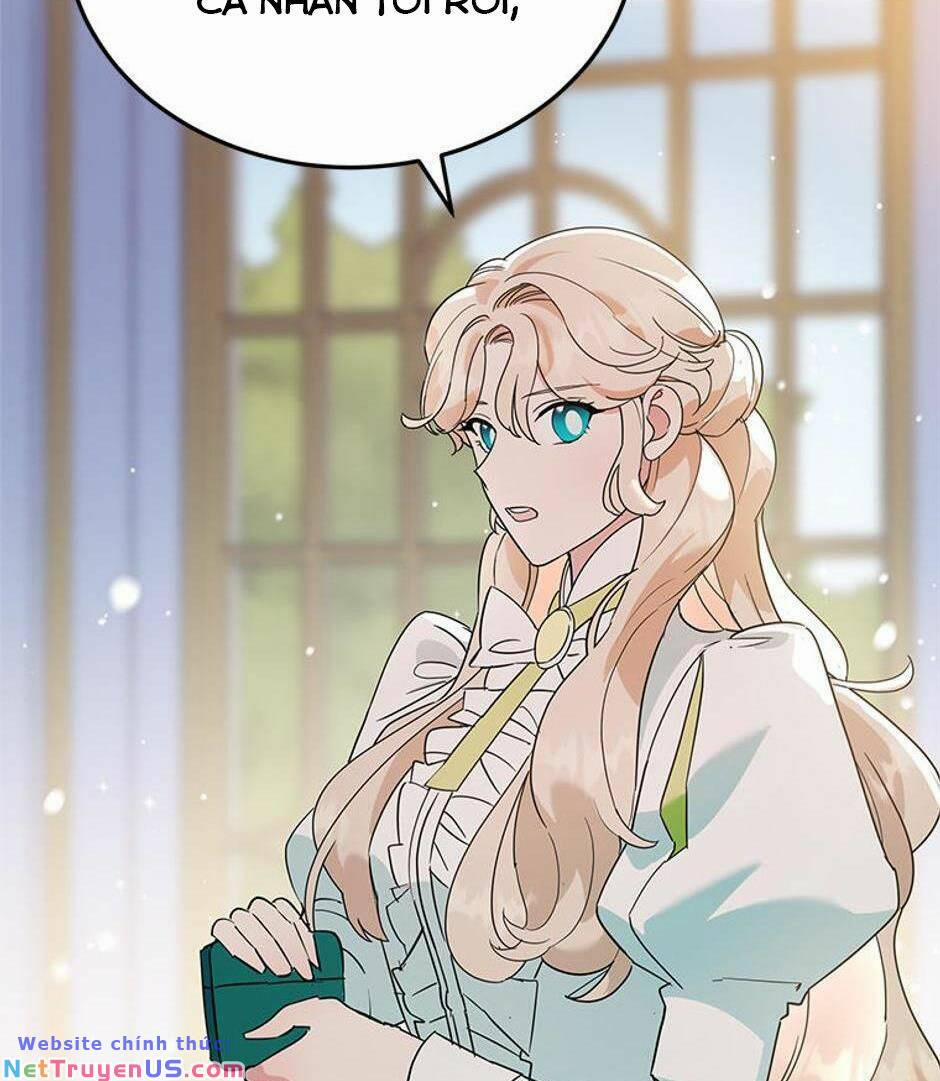 Ác Nữ Làm Bánh Sau Khi Ly Hôn 3 trang 11