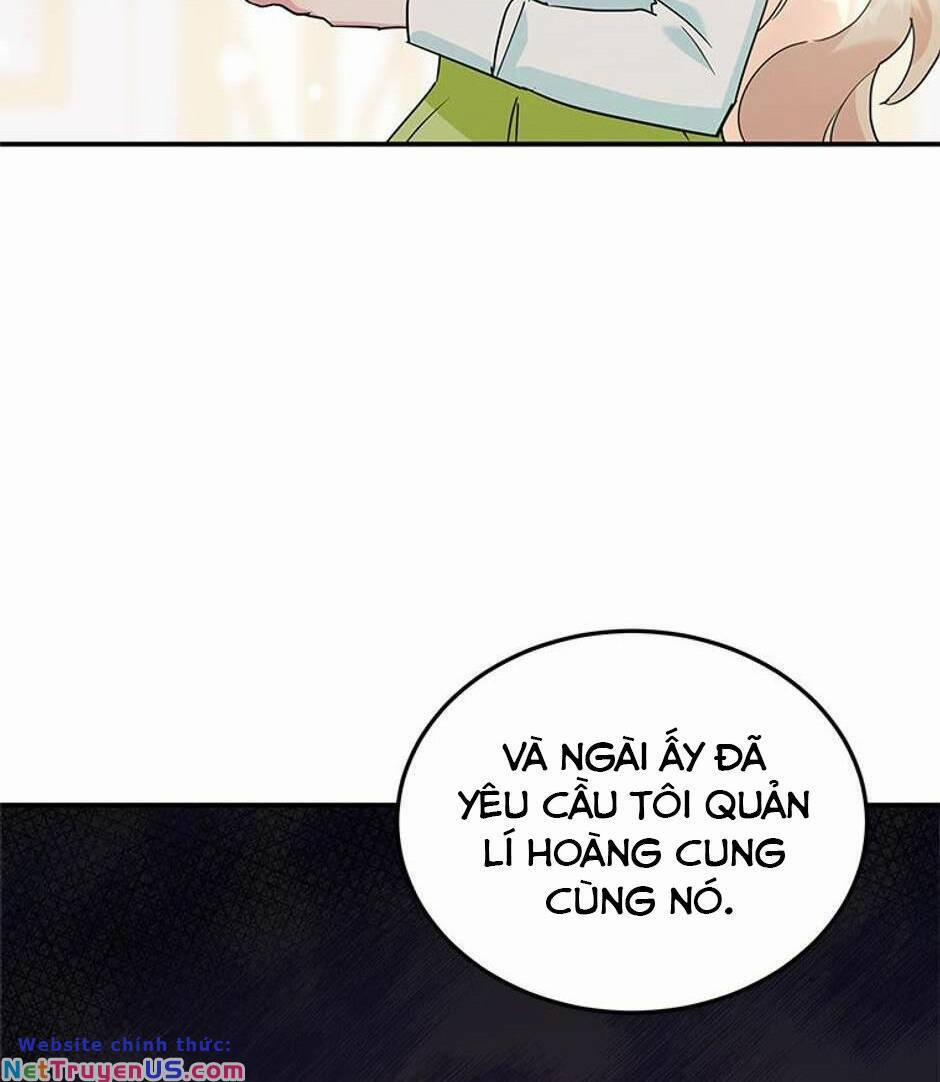 Ác Nữ Làm Bánh Sau Khi Ly Hôn 3 trang 12