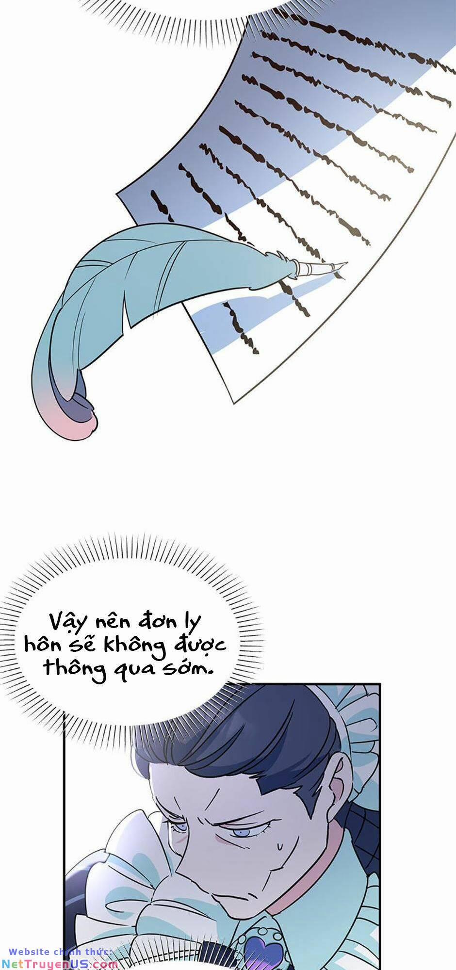 Ác Nữ Làm Bánh Sau Khi Ly Hôn 3 trang 16